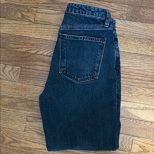 Women’s Blue Jeans